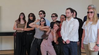 ITS Eyewear Academy: diplomati 11 giovani talenti dell’occhialeria