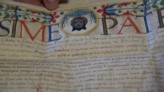 Archivio della Concattedrale di Feltre: 500 anni di storia presto in digitale