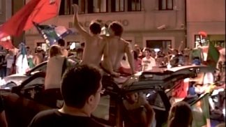 20 anni fa l’Italia vinceva i Mondiali di calcio: i ricordi dei bellunesi