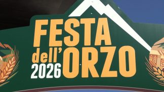 A Pedavena è il weekend della Festa dell’Orzo