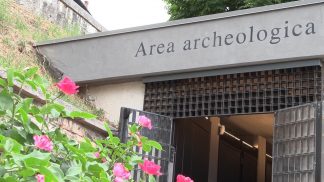 L’area archeologica di Feltre festeggia trent’anni di aperture, grazie ai volontari del Fondaco