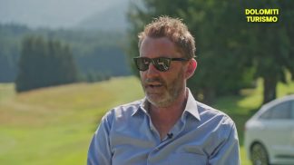 Dolomiti Turismo – Roberto Giacomini