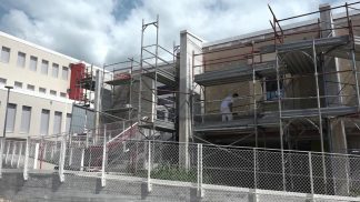 Il micronido di Pedavena prende forma: possibile apertura entro novembre