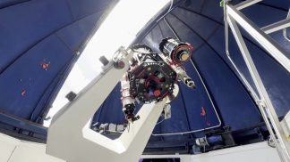 A Col Drusciè si può guardare il cielo: Cortina di Stelle parte con le attività estive