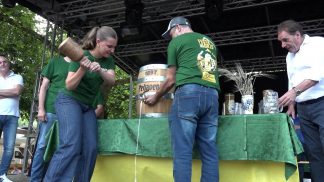 Un successo la Festa dell’Orzo di Pedavena