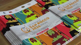 Rasai verso il Decennale di San Rocco tra giovani, fede e comunità