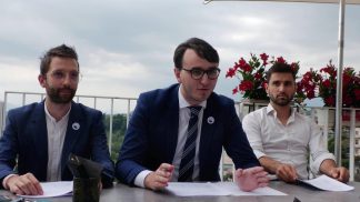 Giovani e Futuro: “Presenteremo una nostra lista alle amministrative di Belluno nel 2027”