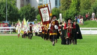 Conto alla rovescia per il Palio di Feltre 2026: passione e comunità al centro della rievocazione