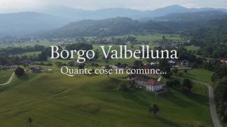 “Borgo Valbelluna: quante cose in comune…”: la percezione di una nuova comunità in un documentario