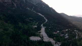 San Vito e Cancia, funziona il nuovo sistema di monitoraggio