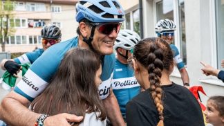 Sport e solidarietà a favore di Casa Pollicino in Romania