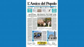 Le notizie de L’Amico del Popolo