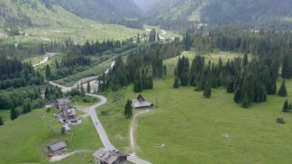 La Val Visdende sempre più al centro di un turismo internazionale