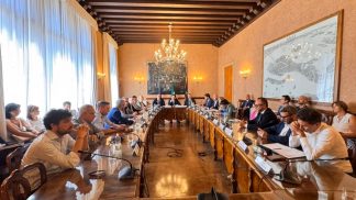 Verso il biglietto unico regionale per il trasporto pubblico, la montagna si prepara