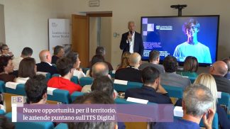 Nuove opportunità per il territorio, le aziende puntano sull’ITS Digital