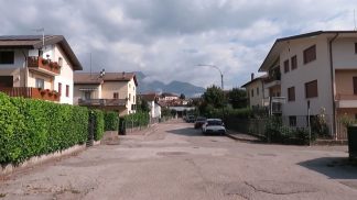 Feltre, partito il piano asfalti: 500 mila euro per la sicurezza stradale