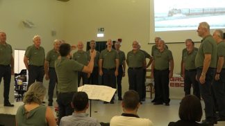Anche la musica protagonista della rassegna “Storie di persone, sogni e sentieri”