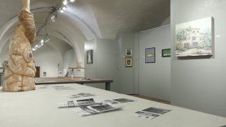 “Dolomiti oltre la quota”: l’arte del Circolo “M. Morales” fa tappa a Feltre