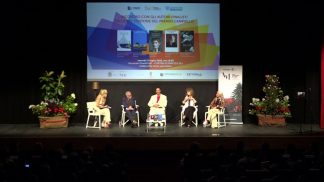 A Cortina d’Ampezzo l’ottava tappa del tour estivo del Premio Campiello 2026