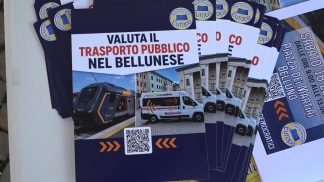 Il nuovo sondaggio di Generazione Europa: al centro il trasporto pubblico