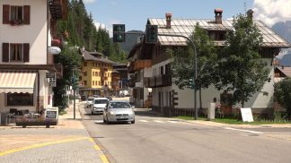 Entra nel vivo la riclassificazione delle strade, palazzo Piloni al lavoro