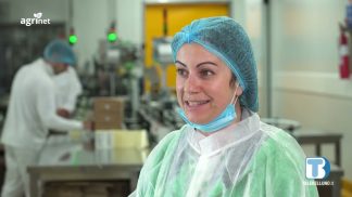 Agrinet – Il futuro in campo (2026) – P8: Il pesto di Savona