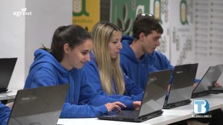 Agrinet – Il futuro in campo (2026) – P7: I filari di Montefalco