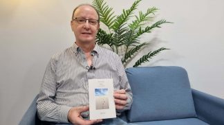 Incontro con… Marino D’Isep, scrittore
