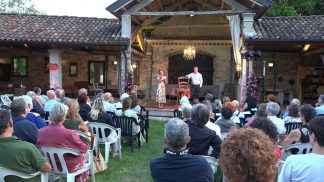 La cultura protagonista a Borgo Valbelluna con il Premio Trichiana Paese del Libro