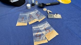 Anfetamine e droga per il “sesso chimico”: due arresti e tre denunce a Setteville