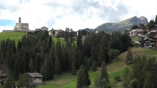 A Livinallongo e Colle Santa Lucia c’è ancora voglia di Alto Adige