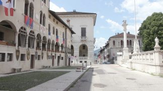 A Palazzo Borgasio un vero e proprio “polo della cultura”