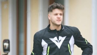 Morto il 25 enne vittima di incidente lungo la Feltrina: addio a Adam Sbizzera