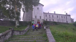 Fervono I preparativi per la 20° edizione del Cammino da S. Vittore alla Madonnina del Grappa