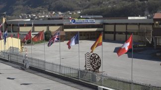 Confermata la centralità di Longarone Fiere Dolomiti nel panorama fieristico italiano