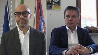 Cambio al vertice per l’Unione Montana Alpago
