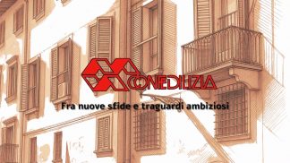 Confedilizia, fra nuove sfide e traguardi ambiziosi