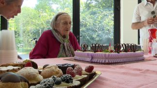 Un compleanno speciale per Ermenegilda De Vei: spente 108 candeline