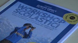 L’offerta educativa del Centro Europe Direct Montagna Veneta A.S. 2026/2027