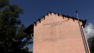 L’ex Colonia 8 di Pullir tornerà a vivere: si parte dal racconto di ciò che è stata e ciò che sarà