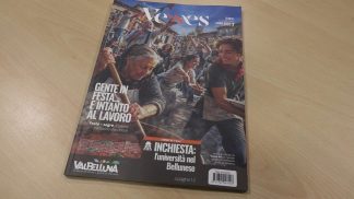 I temi in evidenza de “Il Veses” di luglio