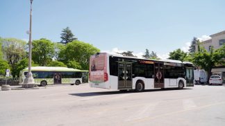 Il nuovo sistema tariffario di Dolomiti Bus