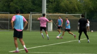 Calcio, serie C: Dolomiti Bellunesi nel girone anche con la Juve Next Gen