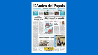 Le notizie de L’Amico del Popolo