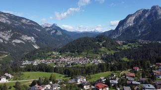 Via libera al Fondo Regionale per la Montagna