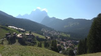 Il comune di Selva di Cadore incentiva la residenzialità locale