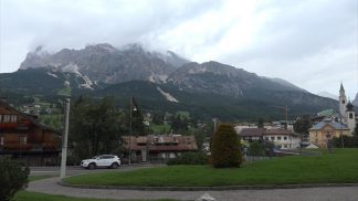 Il Lotto 1 della variante di Cortina potrà proseguire, ma ci sono due grandi dubbi