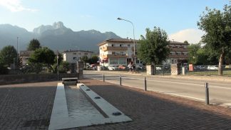 Dal Brasile a Santa Giustina, si rinnova il legame con Sao Valentim