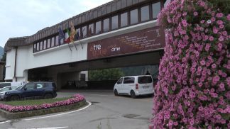 “AlTre storie… sotto le Cime”: l’intervento di Nives Meroi e Romano Benet