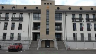 Si rafforza l’organico dei Vigili del Fuoco di Belluno